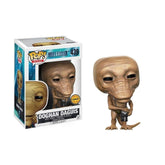 Funko POP Movies Valerian Doghan Daguis Action Figure